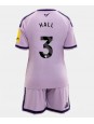 Newcastle United Lewis Hall #3 Replika Tredje Kläder Barn 2026-27 Kortärmad (+ byxor) Newcastle United Lewis Hall #3 Replika Tredje Kläder Barn 2026-27 Kortärmad (+ byxor)